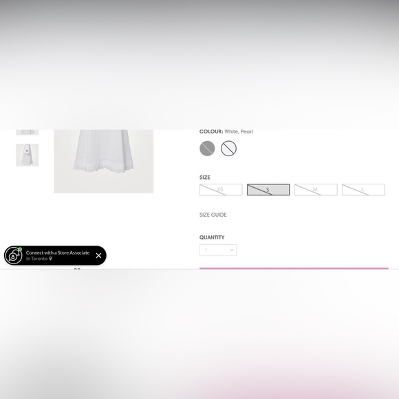 New adorable top of Simone Rocha - Picture 1 of 1